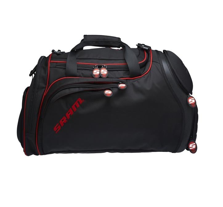Sram 00 7915 071 010 Cycling Kit Duffel Bag