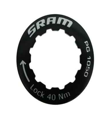 Sram Lock Ring 12T For PG1050 PG950