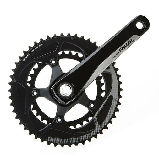 Sram Rival 22 YAW BB30 Crankset
