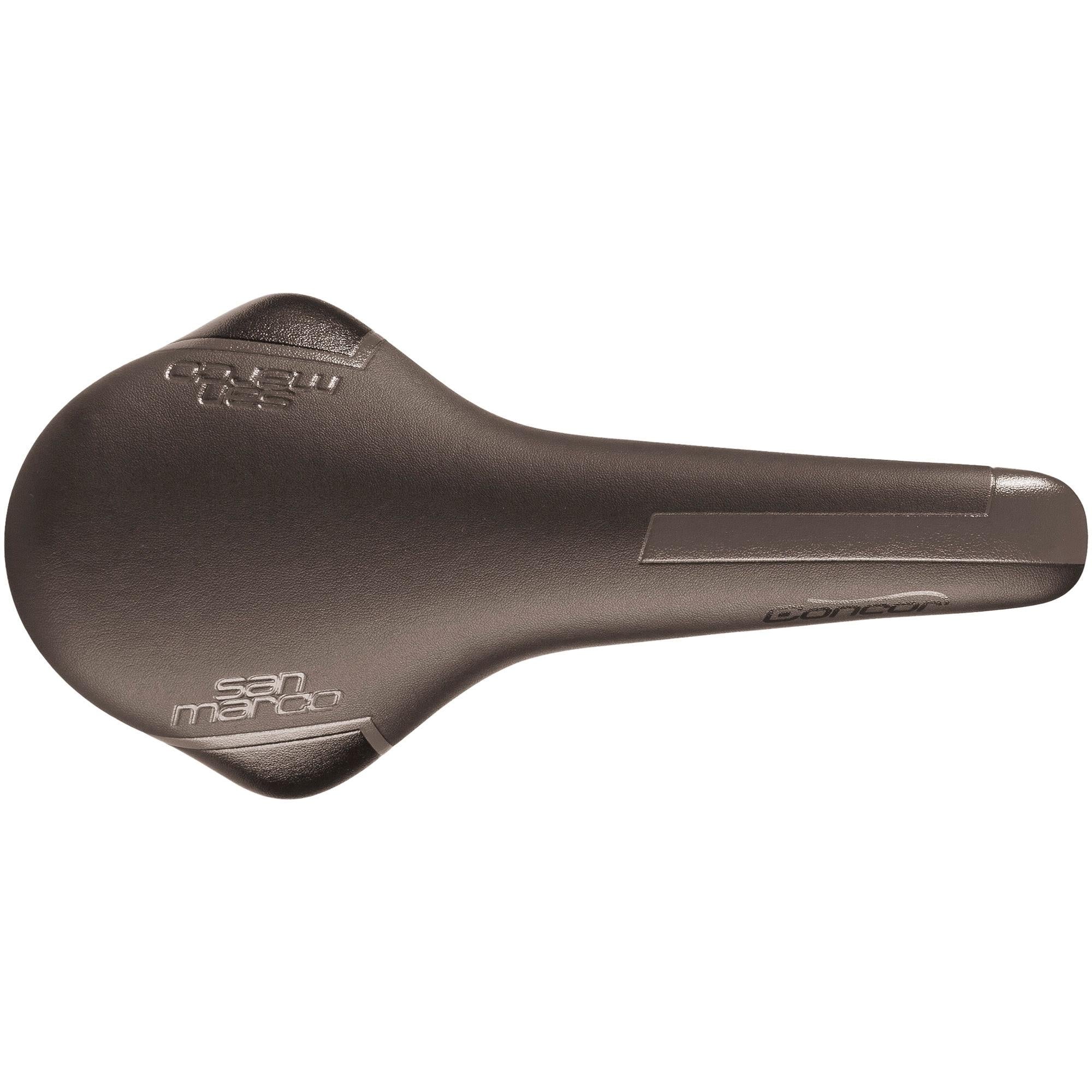 Selle San Marco Concor Dynamic Saddle- Wide Manganese