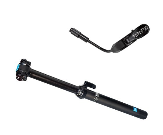 Shimano Pro Koyak Dropper Seat Post Outer 150mm