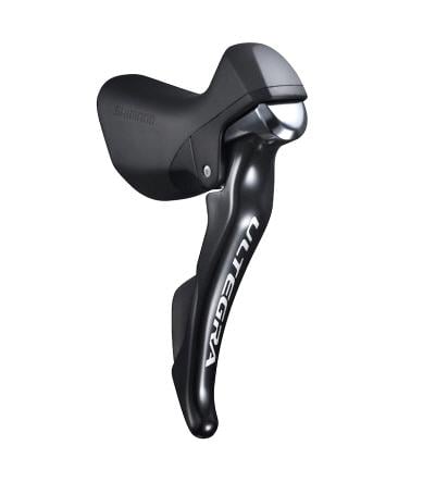 Shimano Ultegra ST-6800 Control Levers 2x11SP 