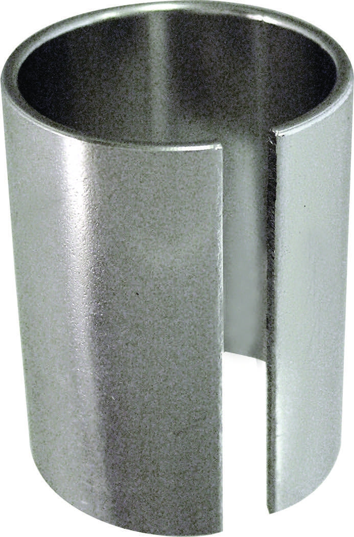 ACTION 1-1/8 TO 1" 38MM ALLOY AHEAD STEM SHIM