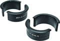 ACTION 31.8 TO 25.4MM BLACK 4PC HBAR SHIM