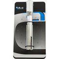 Stem Adapter Altair 22.2~25.4mm Quill To 28.6Mm Ah SIL