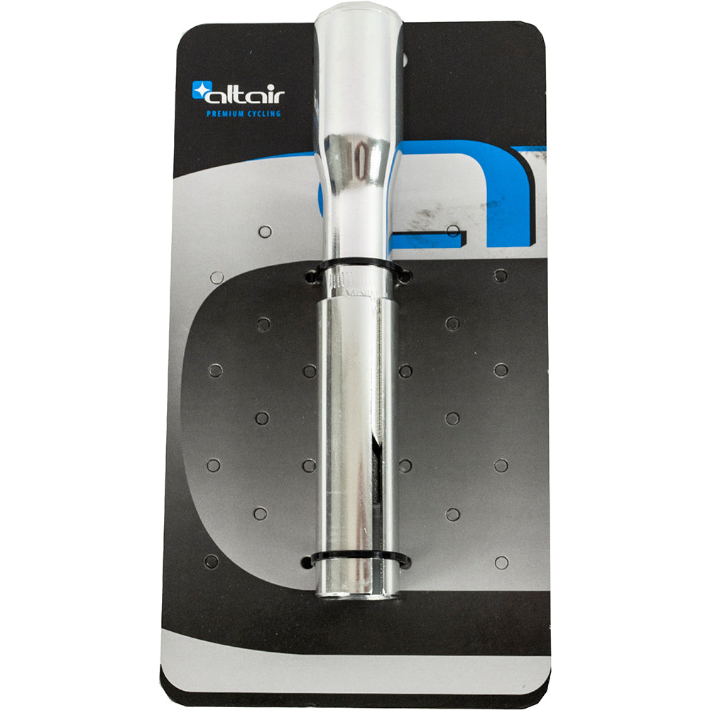 Stem Adapter Altair 22.2~25.4mm Quill To 28.6Mm Ah SIL