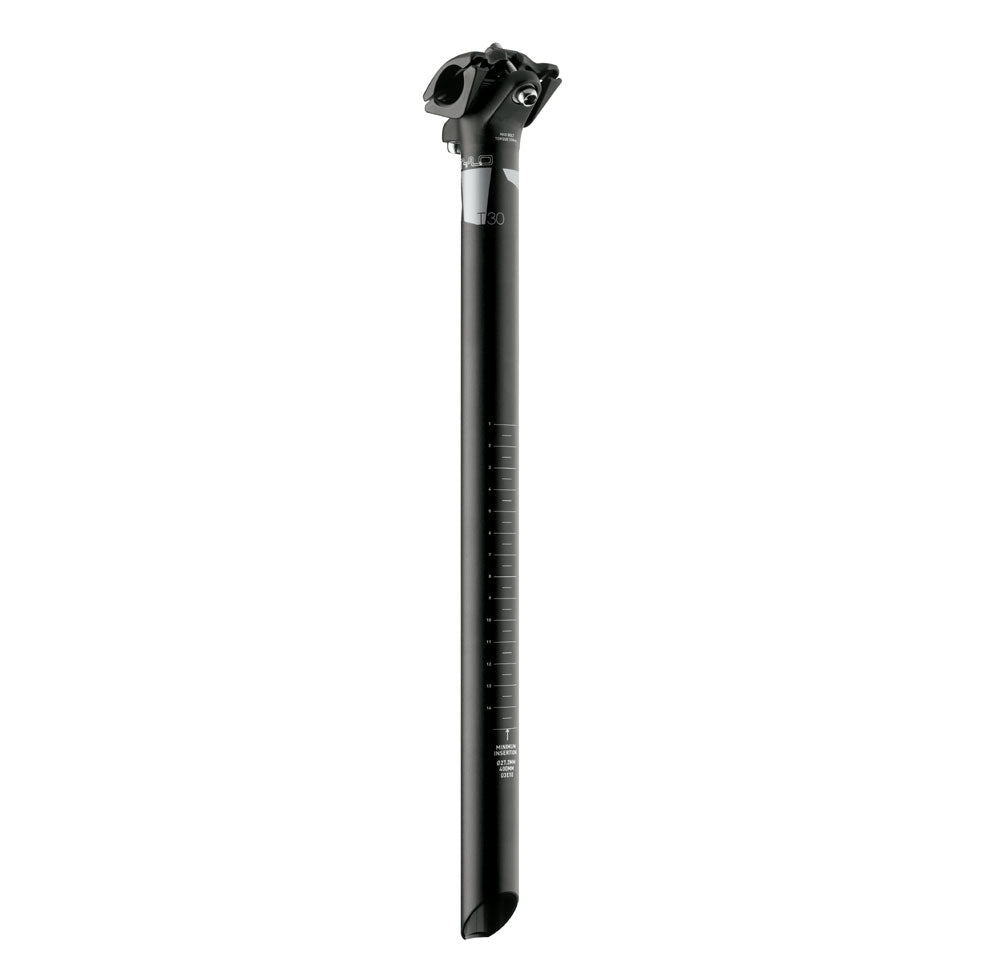 TRUVATIV STYLO T30 30.9x400 0mm SB BLK