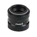 Rockshox Reverb Seatpost Bushing Collar Assembly Black