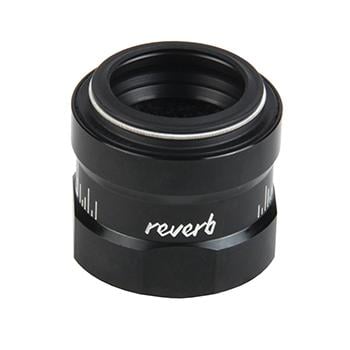 Rockshox Reverb Seatpost Bushing Collar Assembly Black
