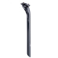 ZIPP SERVICE COURSE SL 31.6x330mm 20mm SETBACK BLACK