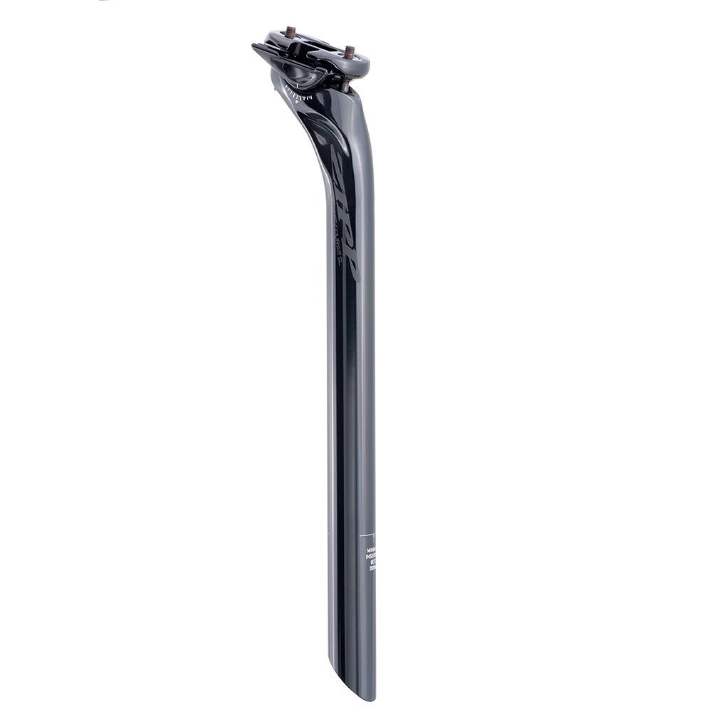 ZIPP SERVICE COURSE SL 31.6x330mm 20mm SETBACK BLACK