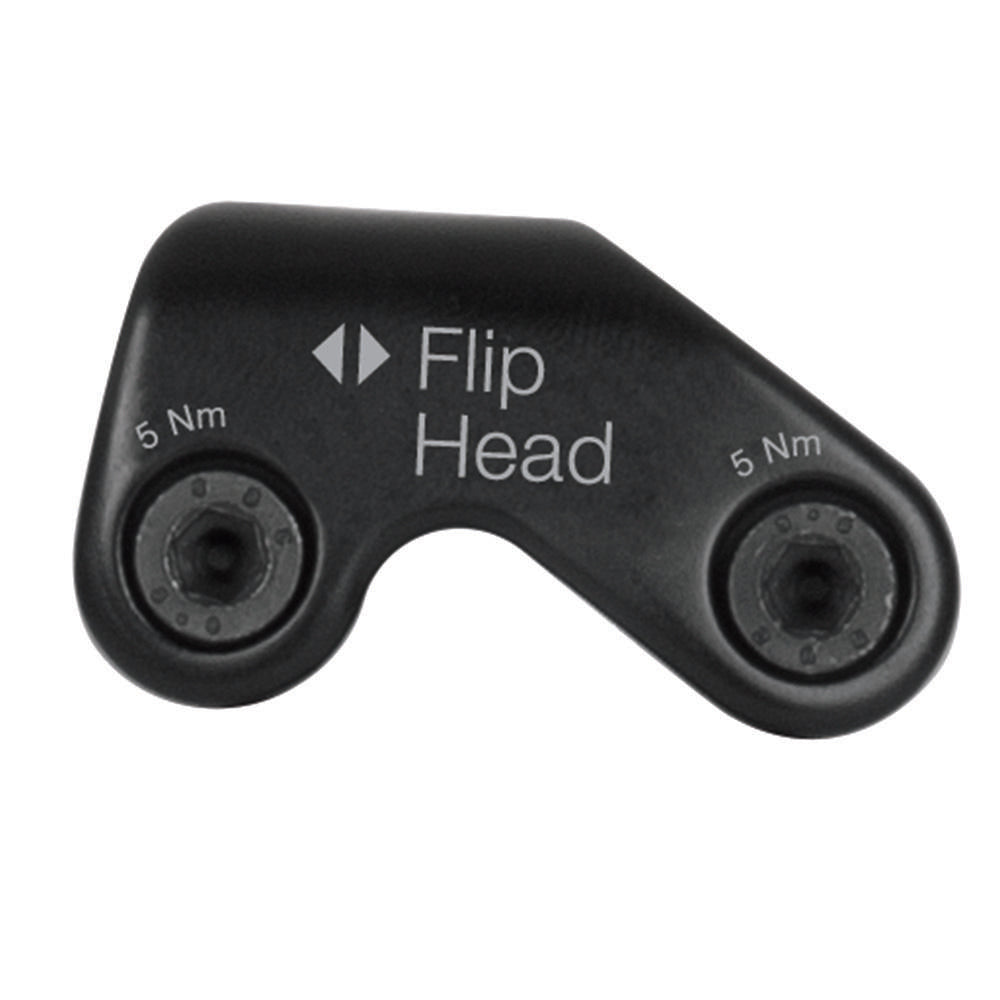 ERGON FLIP HEAD KIT (7x9mm)