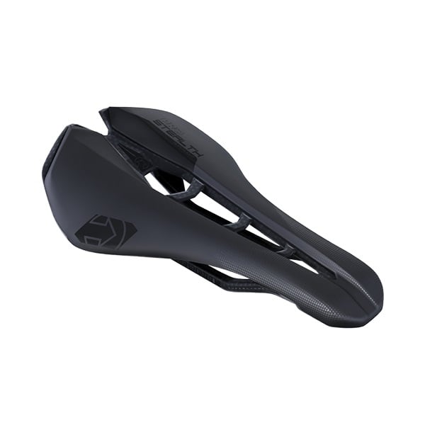 Shimano Pro Stealth Superlight Carbon Saddle Black