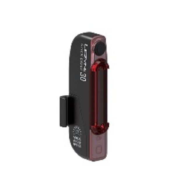 Lezyne Stick Drive Cycling Rear Light