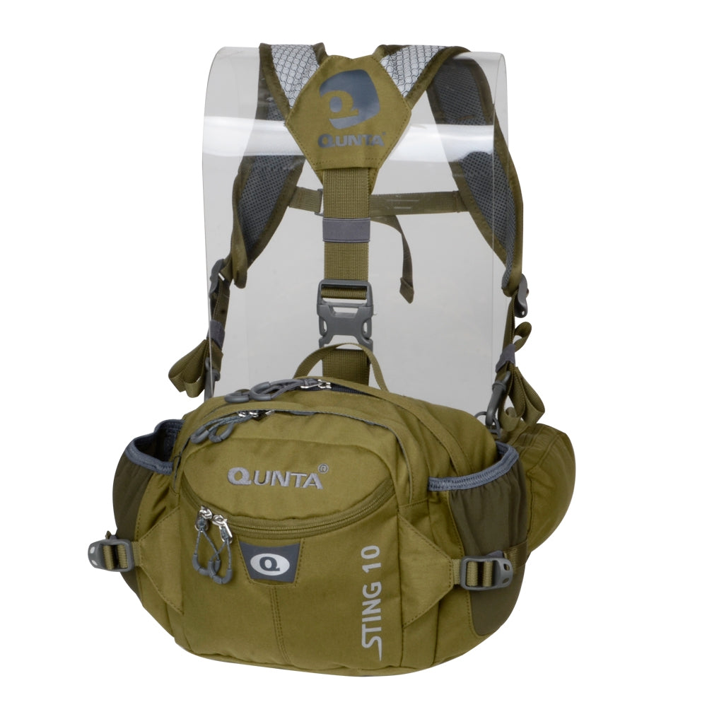 Bicyclehero Bag Sting 10 Hipsack