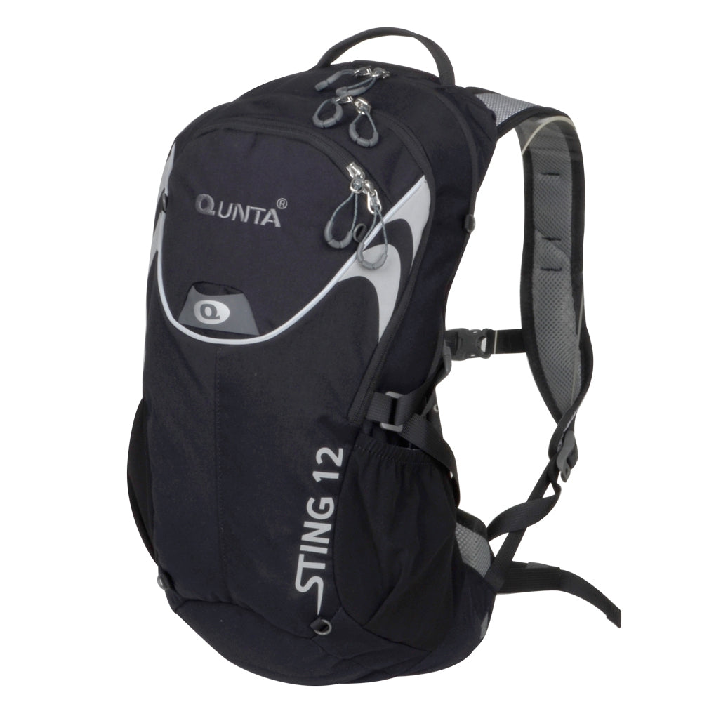 Bicyclehero Back Pack Sting 12 Bag