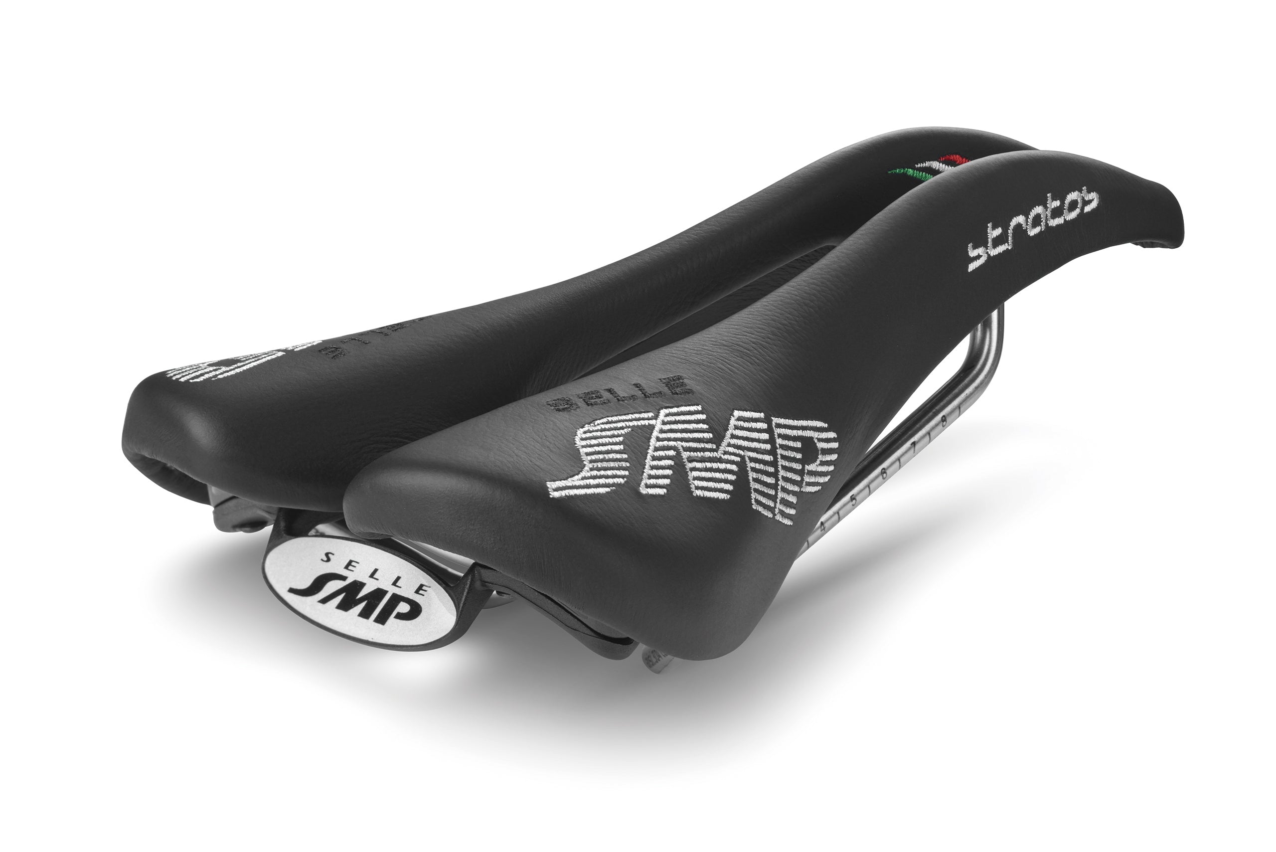 Selle SMP Saddle Stratos
