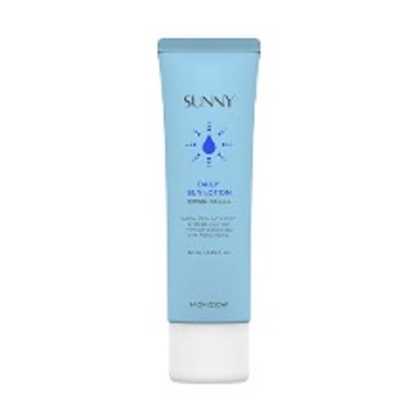 MOMOSOW Sunny Daily Sun Lotion SPF50+ PA++++ 50ml