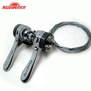 Sunrace Road Bike Thumb Shifter SLR63 Index 