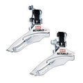 Sunrun Bicycle Front Derailleur 42T Top Band FD-QD-35