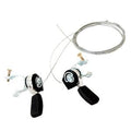 Sunrun Thumb Shifters SL-KD-05 non Index