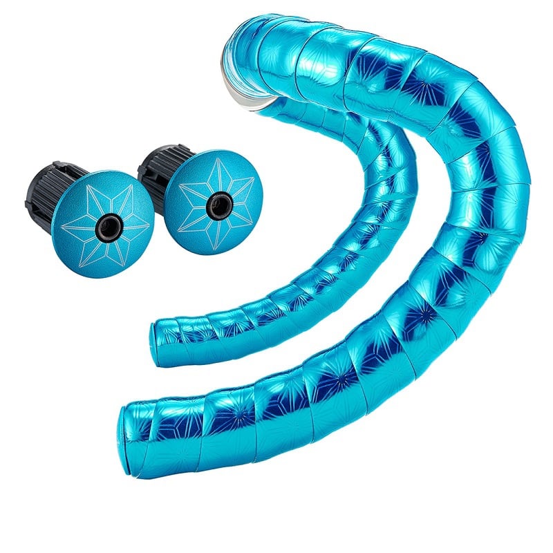Supacaz BarTape Prizmatic