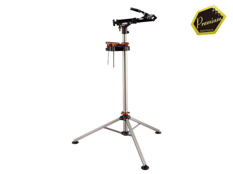 SuperB bicycle repair stand TB-WS30 home mechanic