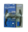 SuperB Chain Cleaning Tool Set 