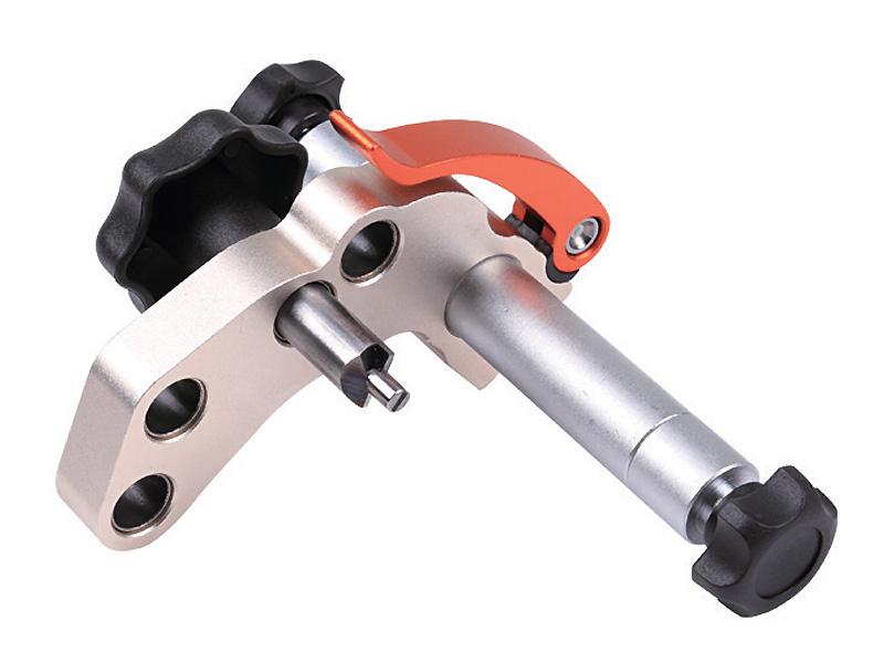 SuperB disc brake mount facing tool tb-1940 bicycle tool