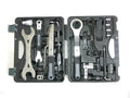 SuperB Professional Bicycle Tool Set 36pcs TBA 2000