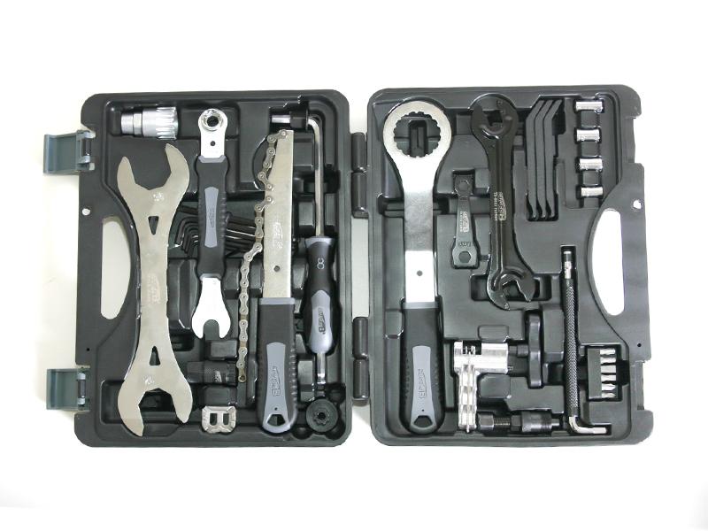 SuperB Professional Bicycle Tool Set 36pcs TBA 2000