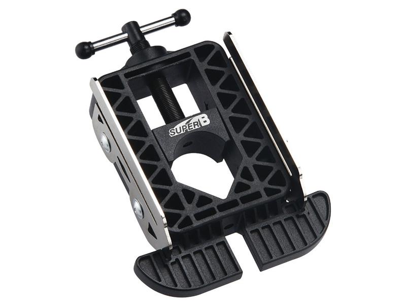 SuperB TB-1169 oversized tube cutting guide