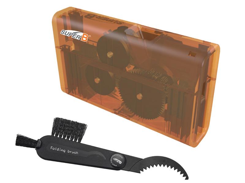 SuperB TB-32800 bicycle cleaning set 