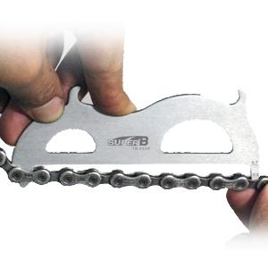 SuperB TB-3326 Chain Checker