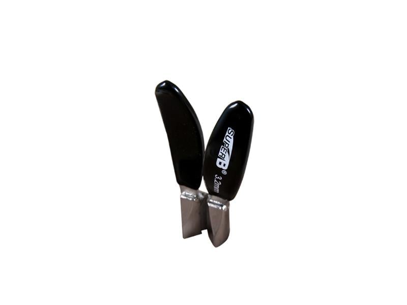 SuperB TB-5508 spoke wrench bicycle tool 0.127 3.2mm