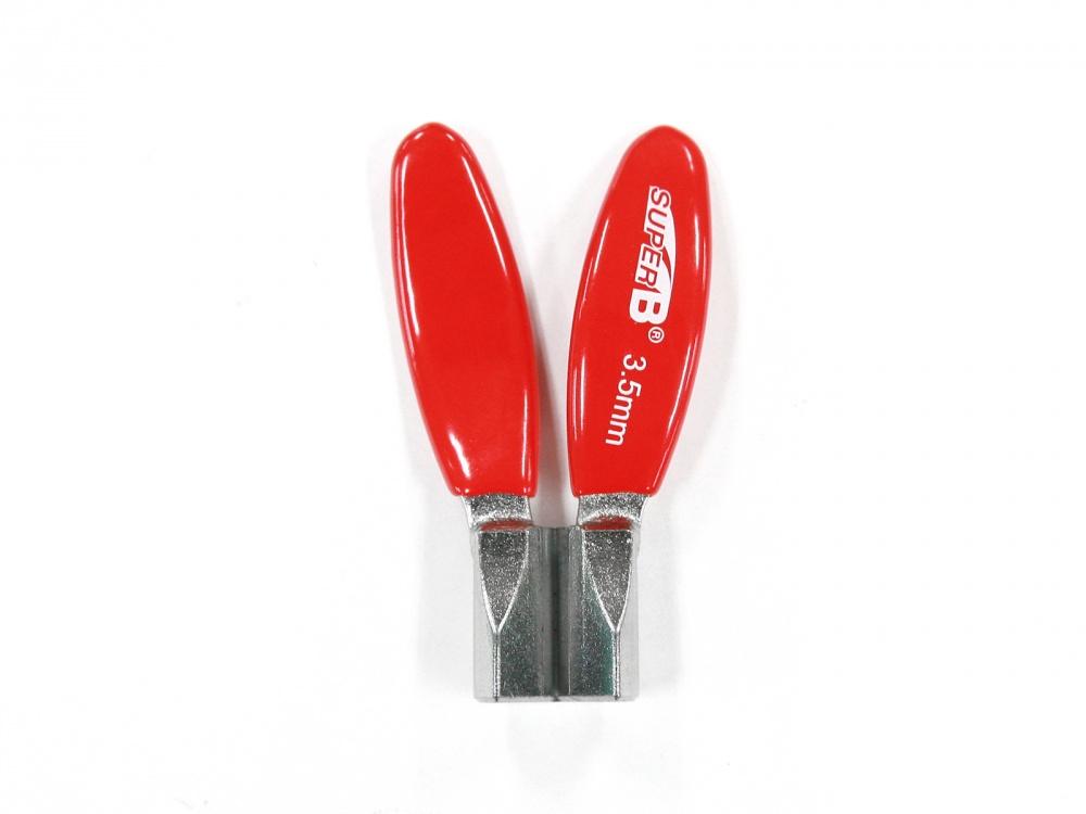 SuperB TB-5509 spoke wrench 0.136 bicycle