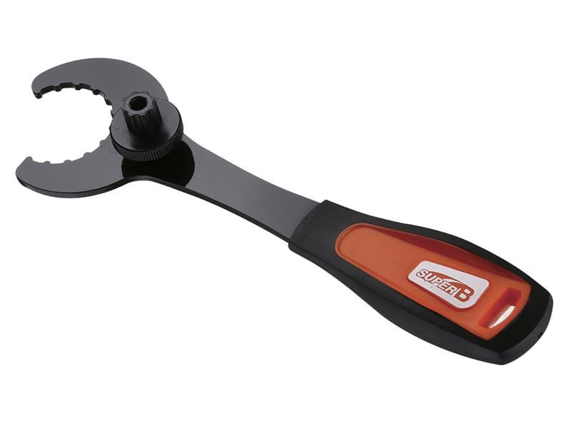 SuperB TB-8919 bicycle bottom bracket tool BB wrench