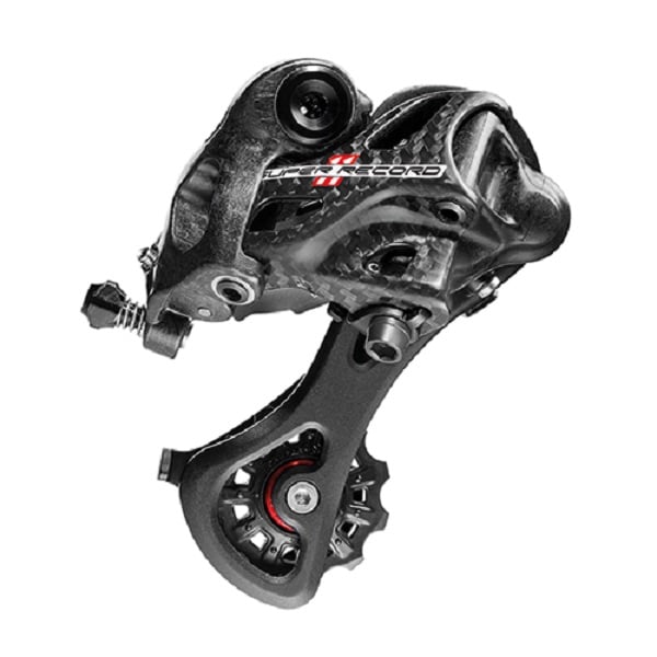 Campagnolo Super Record HO Rear Derailleur