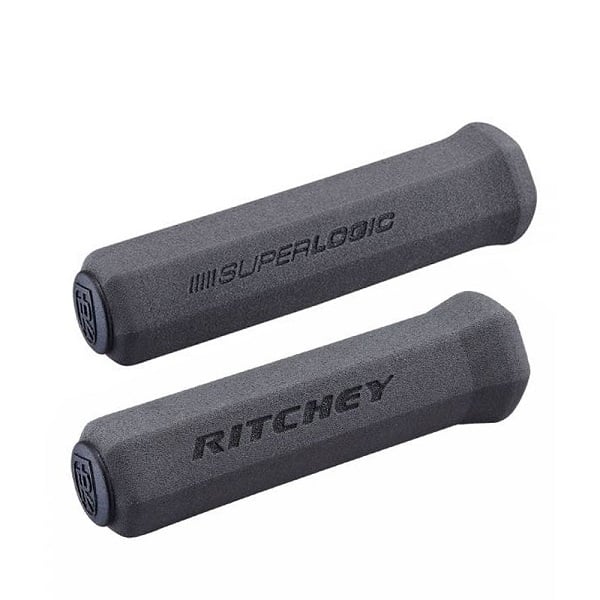 Ritchey Superlogicgr Grip Gray