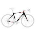 Cinelli Superstar Disc Frameset Black Cat