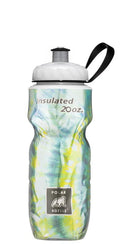 Polar Tie Dye Surf 20oz Water Bottle