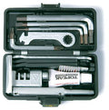 Topeak Survival Gear Box 17 Tools Bicycle Bike