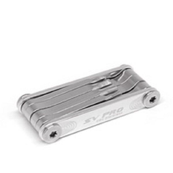 Lezyne SV Pro-7 Portable Multi Tool