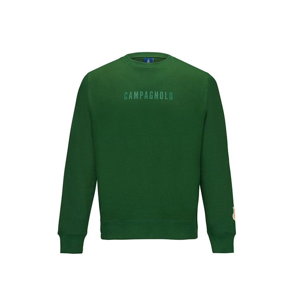 Campagnolo Unisex Logo Sweatshirt