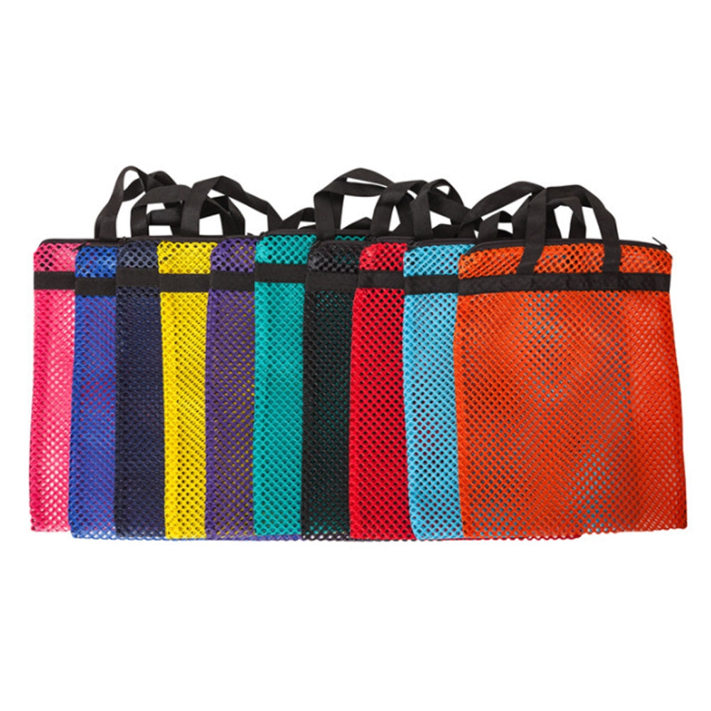 SD Multipurpose Mesh Bag Large Swimming Fitness Sports Bag
