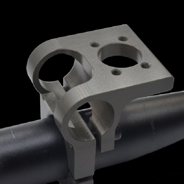 SYNC Handle Bar Mount