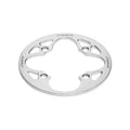 Syncros Baxh Guard 36-38T Alloy Silver