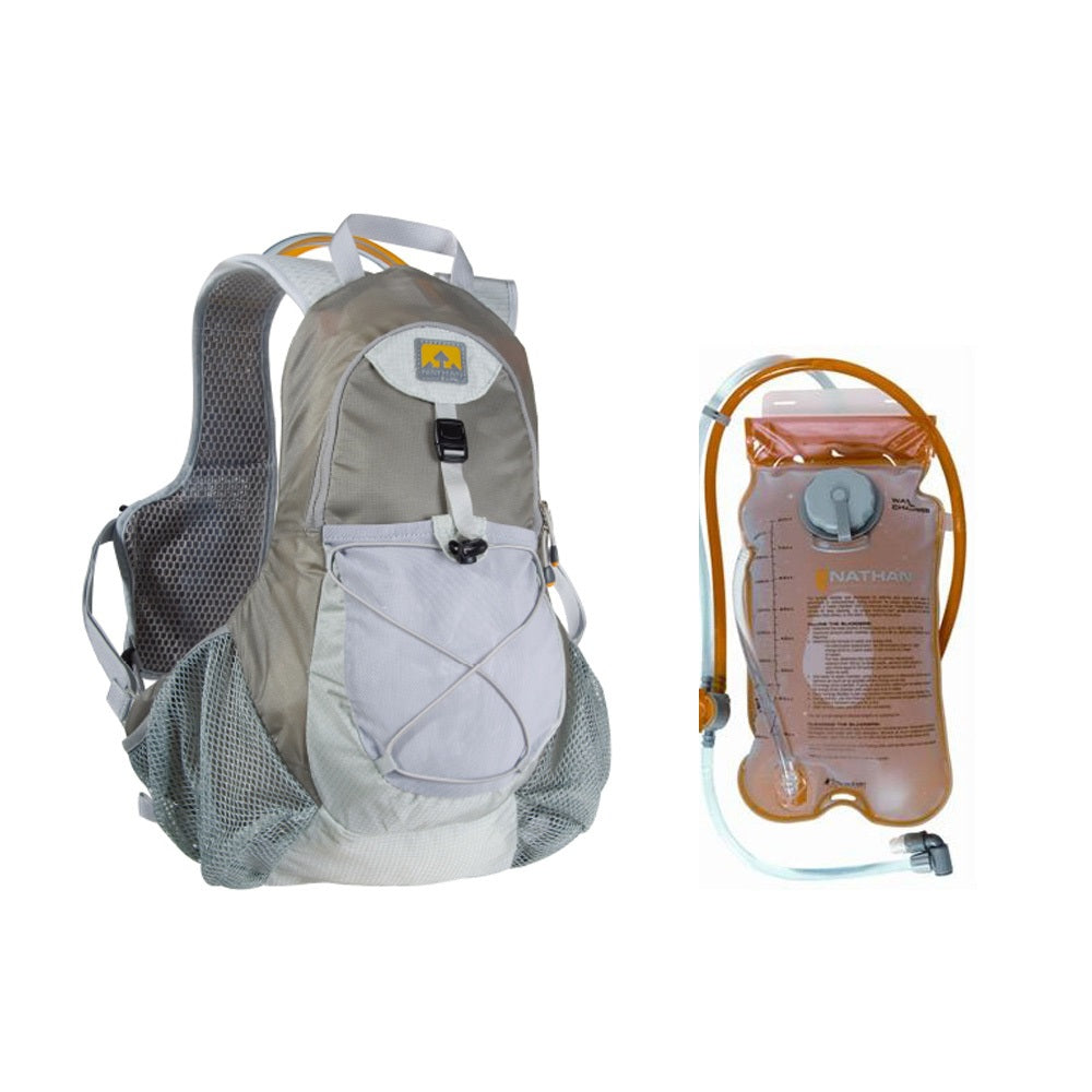 Nathan Synergy Backpack
