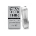 SYSplus TPU Tube 700x25/32C