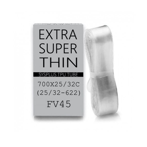 SYSplus TPU Tube 700x25/32C